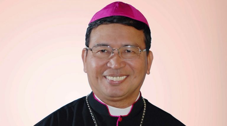Đức Giám mục Vinh Sơn Nguyễn Văn Bản: Cộng đoàn là nơi thanh lọc thánh ca