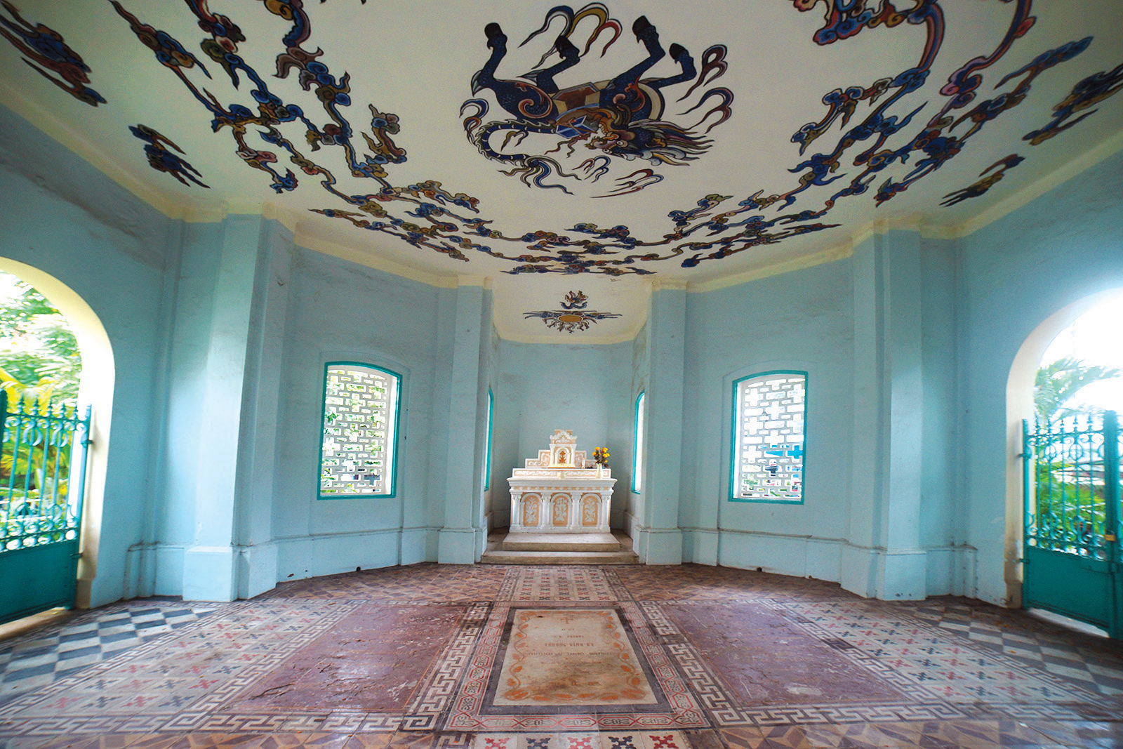 Trương Vĩnh Ký Ông tổ nghề báo Việt Nam Đồng Hành