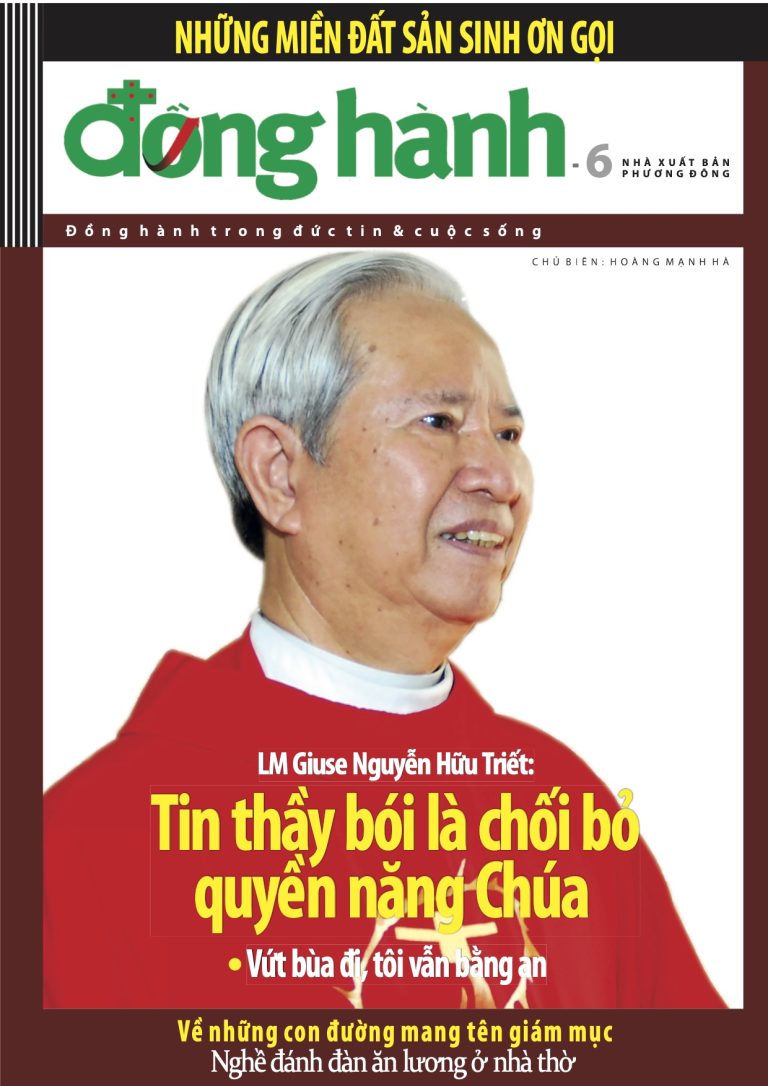 ‘Ông cha đồ cổ’ Giuse Nguyễn Hữu Triết đã hóa thiên thu