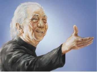 Linh mục – Nhạc sĩ Kim Long: Học bình ca, cả đời viết thánh ca
