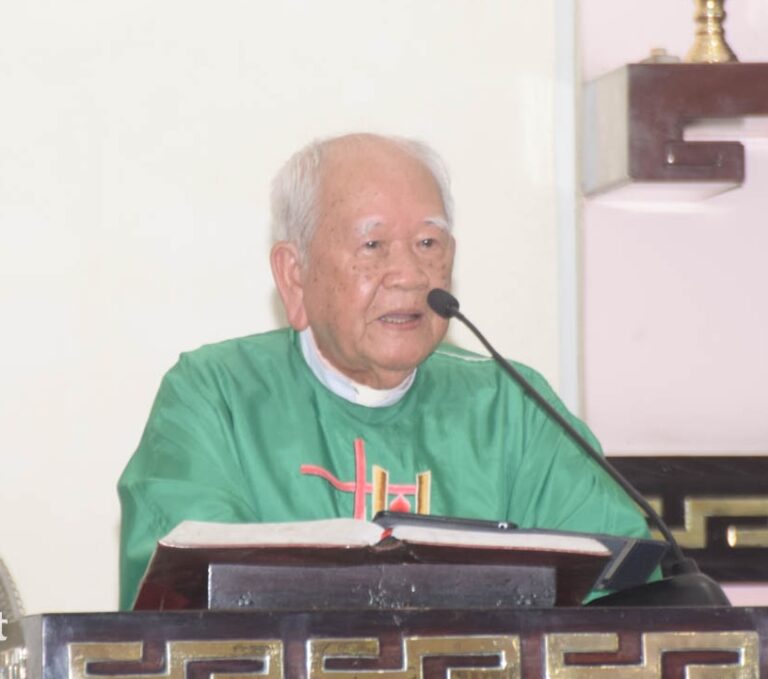 LM An-rê Đỗ Xuân Quế, OP: Người miệt mài chấn hưng Thánh nhạc